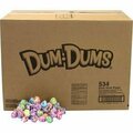 Green Rabbit Holdings DUM DUMS Bulk Lollipops, 30 lb 21100014